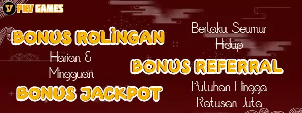 bonus turnover 0.5% dan bonus referrall 20%